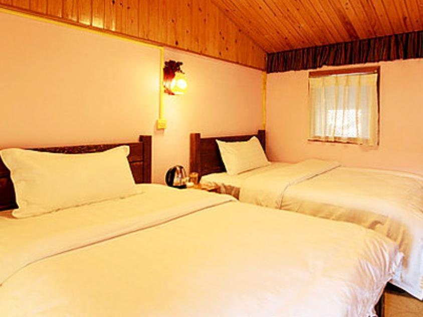 Lijiang Mengzhiju Hotel Lijiang (Yunnan) Exterior foto