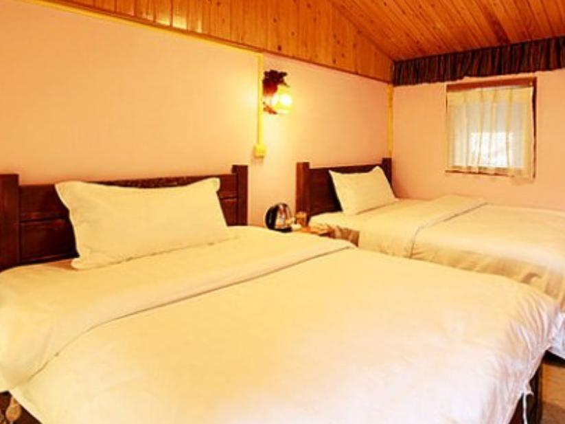 Lijiang Mengzhiju Hotel Lijiang (Yunnan) Exterior foto