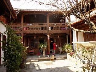 Lijiang Mengzhiju Hotel Lijiang (Yunnan) Exterior foto