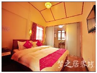 Lijiang Mengzhiju Hotel Lijiang (Yunnan) Exterior foto