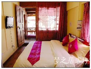 Lijiang Mengzhiju Hotel Lijiang (Yunnan) Exterior foto